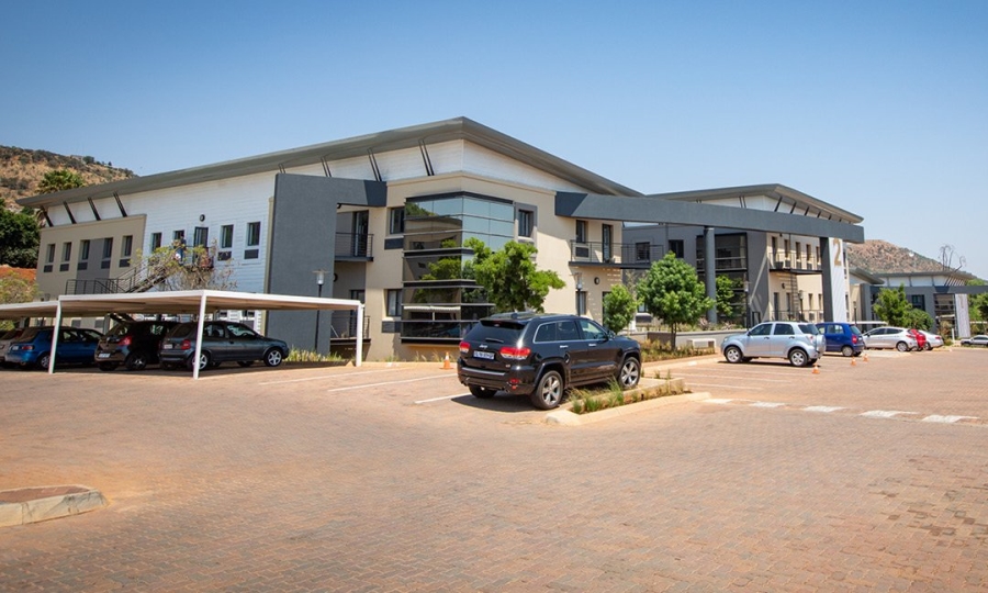 To Let commercial Property for Rent in Strubensvallei Gauteng