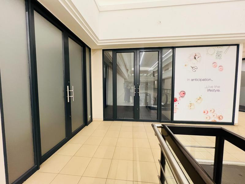 To Let commercial Property for Rent in Horizon View Gauteng
