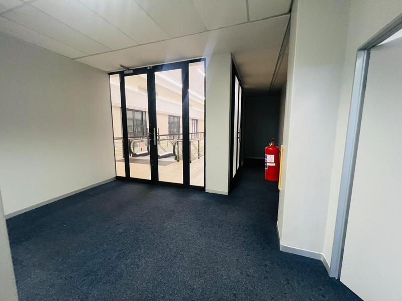 To Let commercial Property for Rent in Horizon View Gauteng