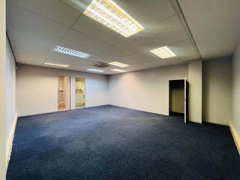 To Let commercial Property for Rent in Horizon View Gauteng
