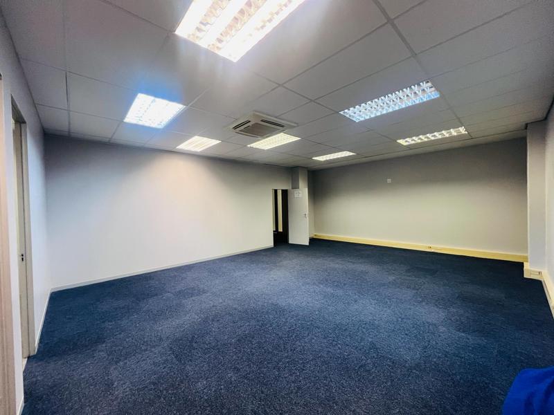 To Let commercial Property for Rent in Horizon View Gauteng