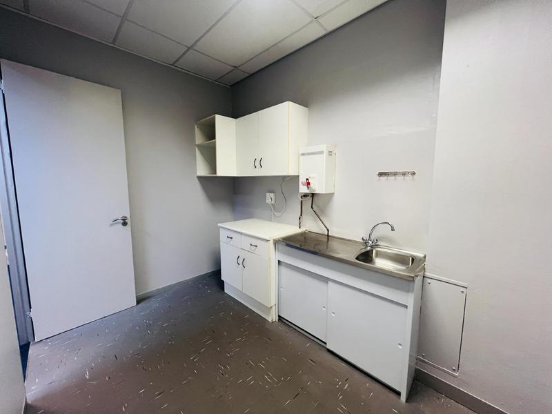 To Let commercial Property for Rent in Horizon View Gauteng