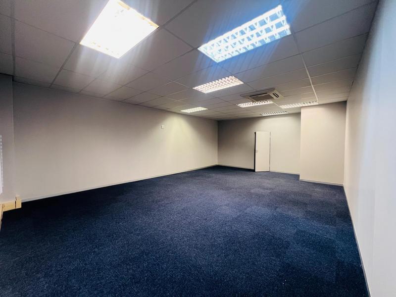 To Let commercial Property for Rent in Horizon View Gauteng