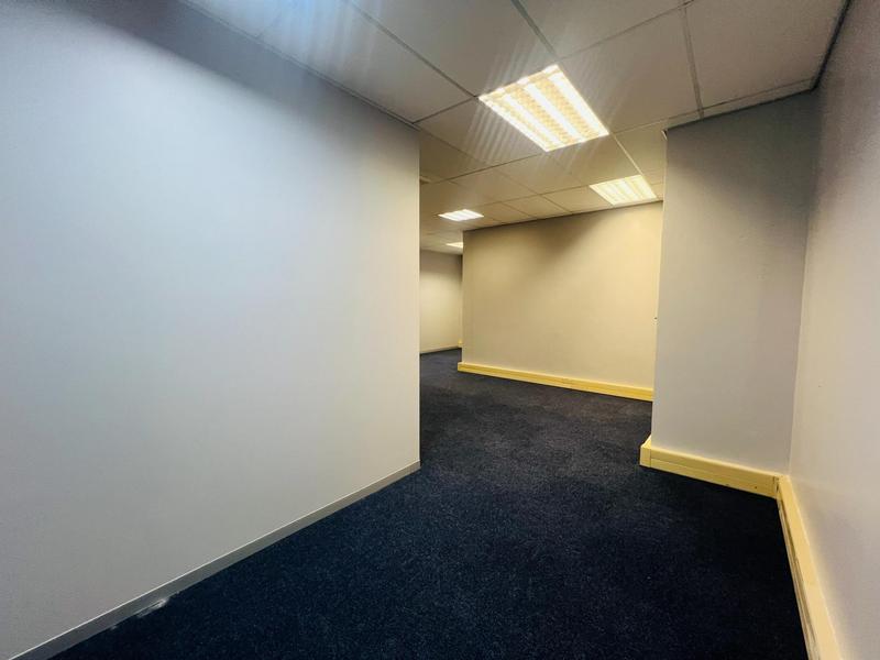 To Let commercial Property for Rent in Horizon View Gauteng