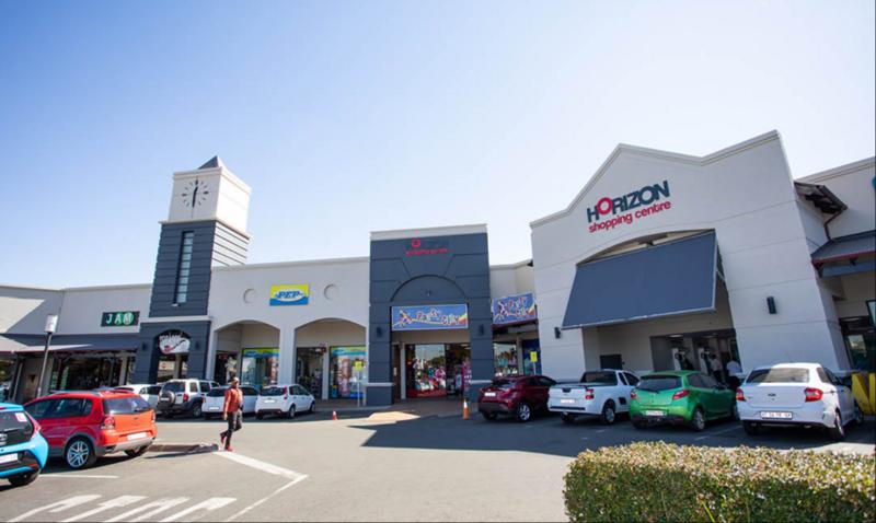 To Let commercial Property for Rent in Horizon View Gauteng