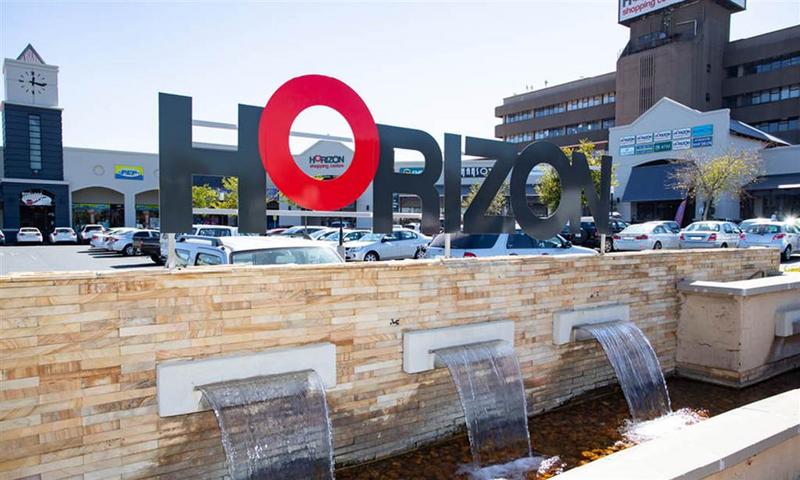 To Let commercial Property for Rent in Horizon View Gauteng