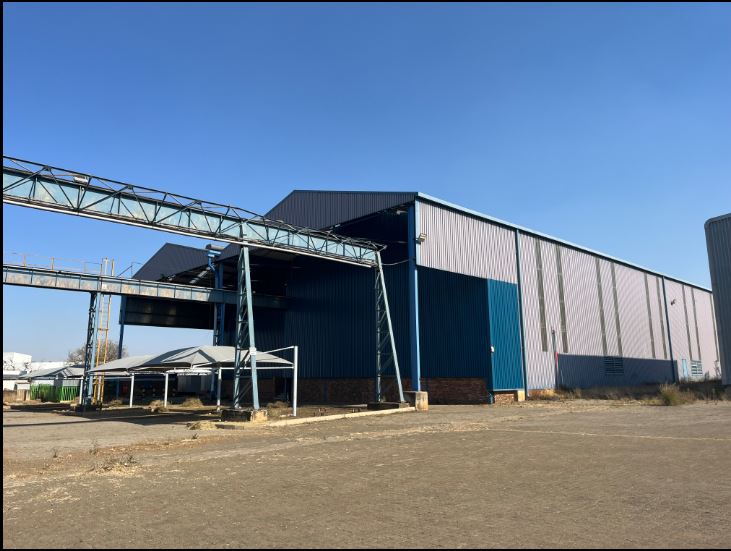 Commercial Property for Sale in Wadeville Gauteng