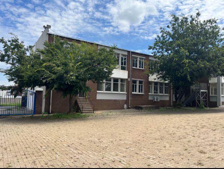 Commercial Property for Sale in Wadeville Gauteng