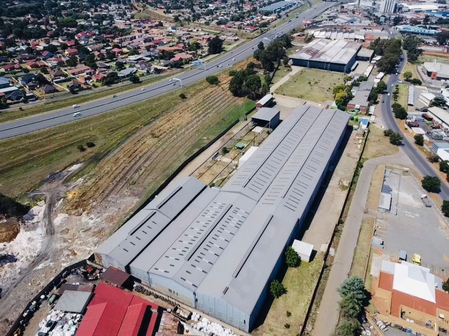 Commercial Property for Sale in Wadeville Gauteng