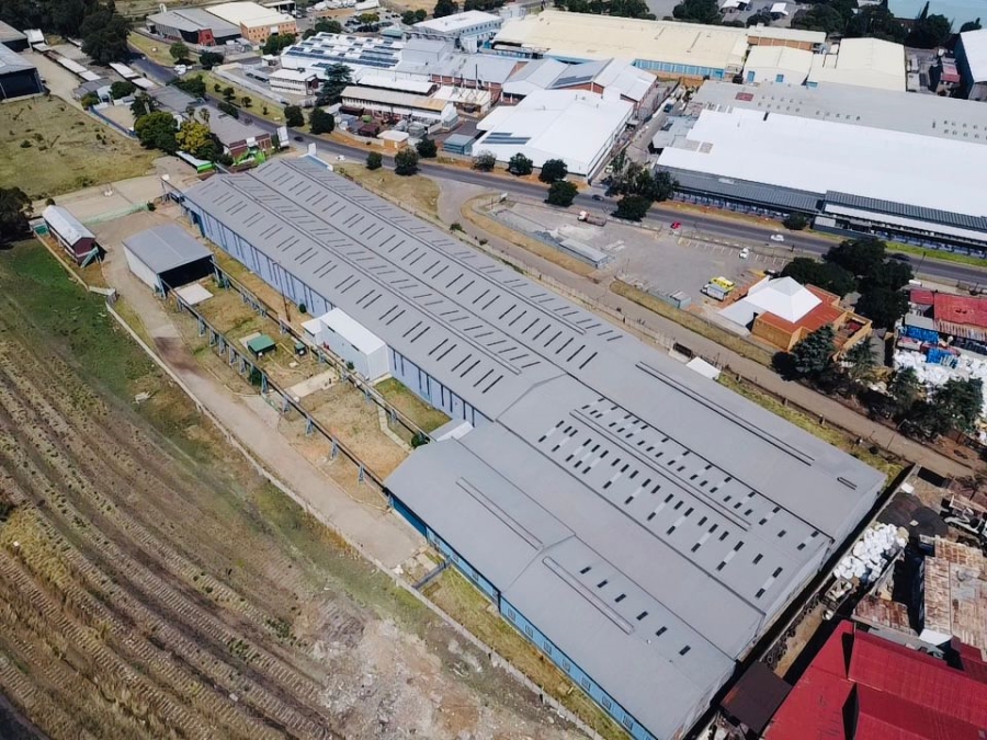 Commercial Property for Sale in Wadeville Gauteng