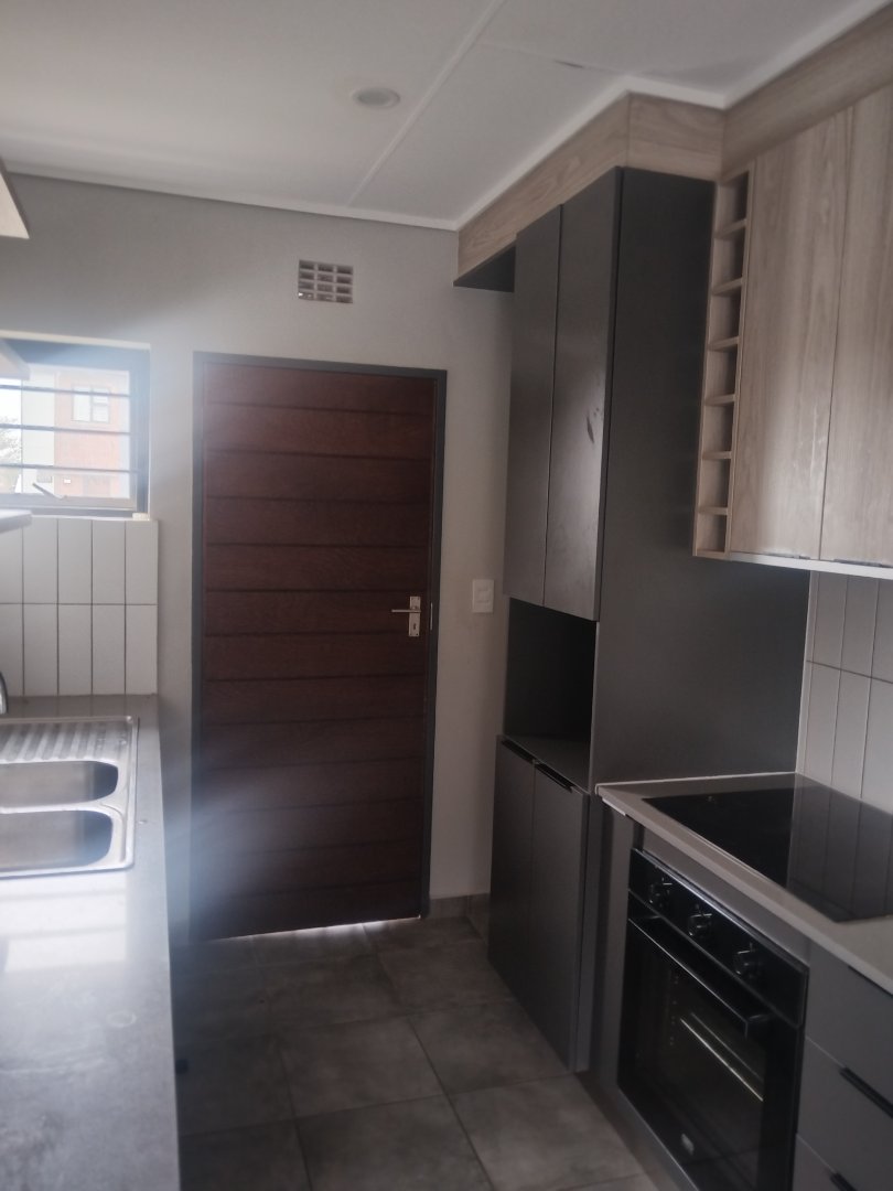 To Let 3 Bedroom Property for Rent in Pretoria West Gauteng