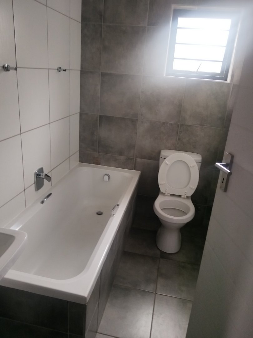 To Let 3 Bedroom Property for Rent in Pretoria West Gauteng