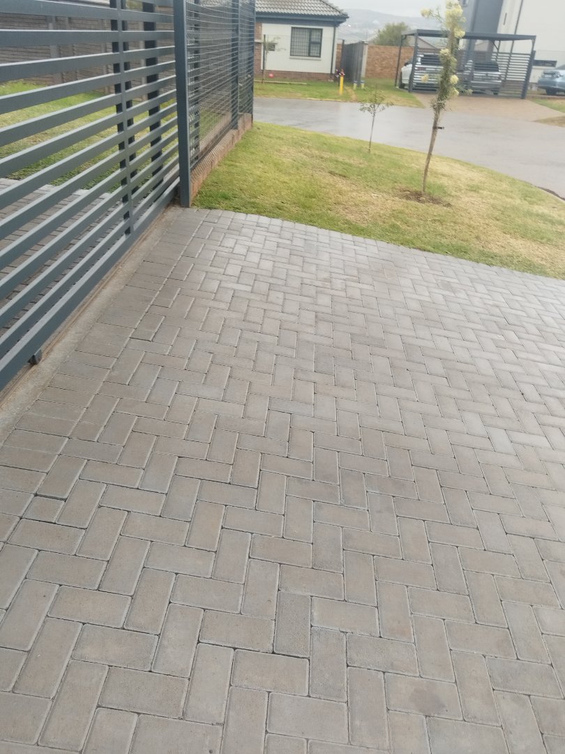 To Let 3 Bedroom Property for Rent in Pretoria West Gauteng