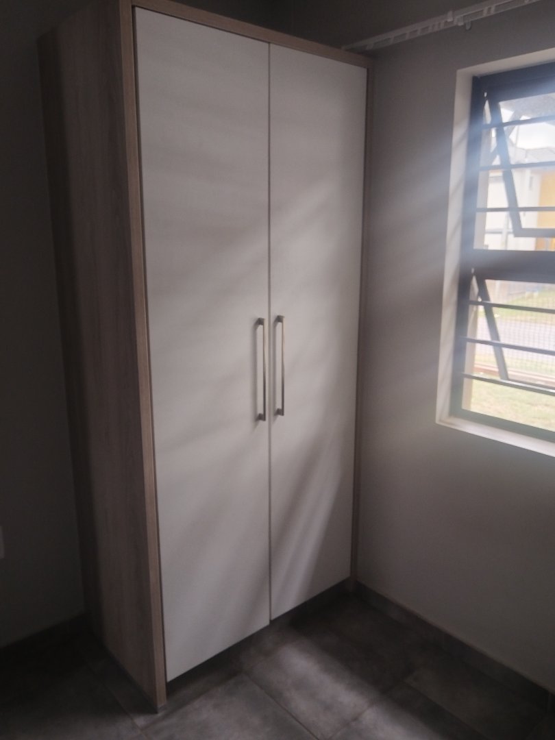To Let 3 Bedroom Property for Rent in Pretoria West Gauteng