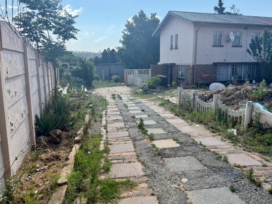 3 Bedroom Property for Sale in Lindbergh Park Gauteng