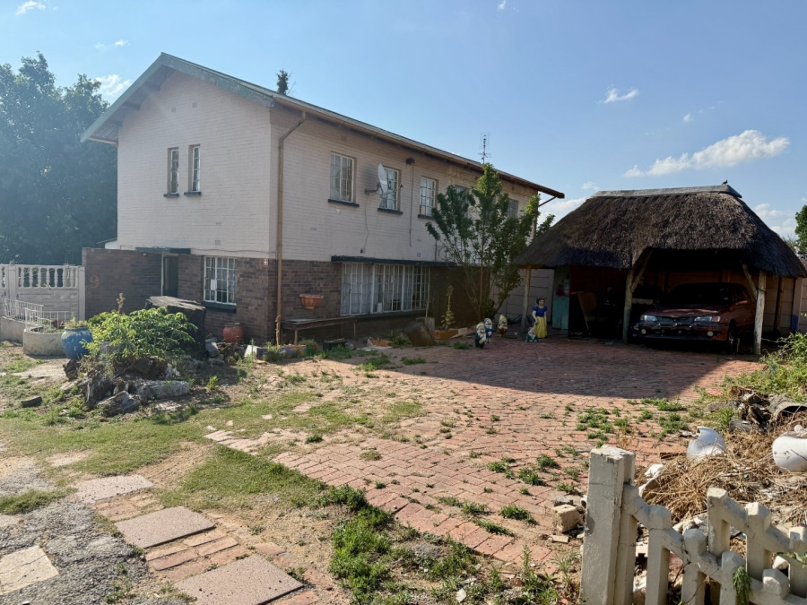 3 Bedroom Property for Sale in Lindbergh Park Gauteng
