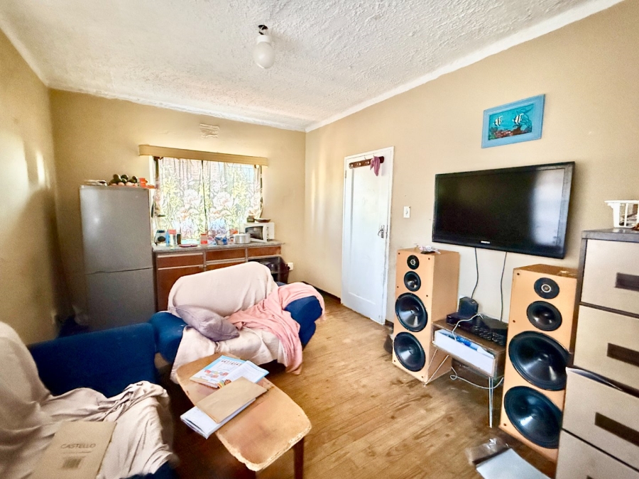 3 Bedroom Property for Sale in Lindbergh Park Gauteng