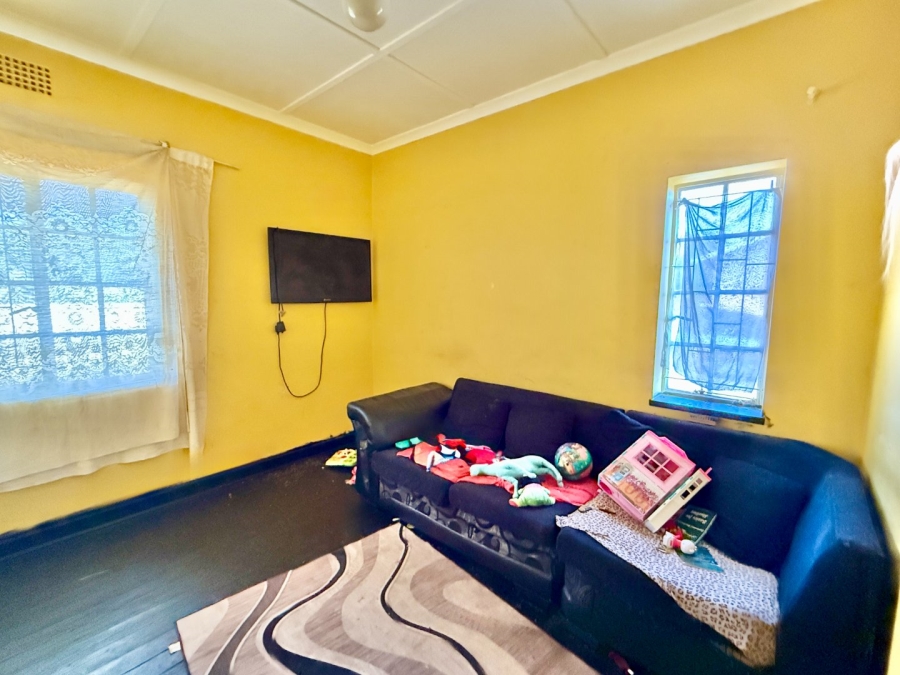 3 Bedroom Property for Sale in Lindbergh Park Gauteng