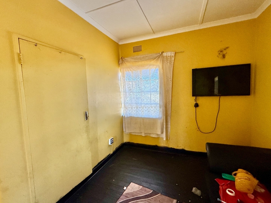 3 Bedroom Property for Sale in Lindbergh Park Gauteng