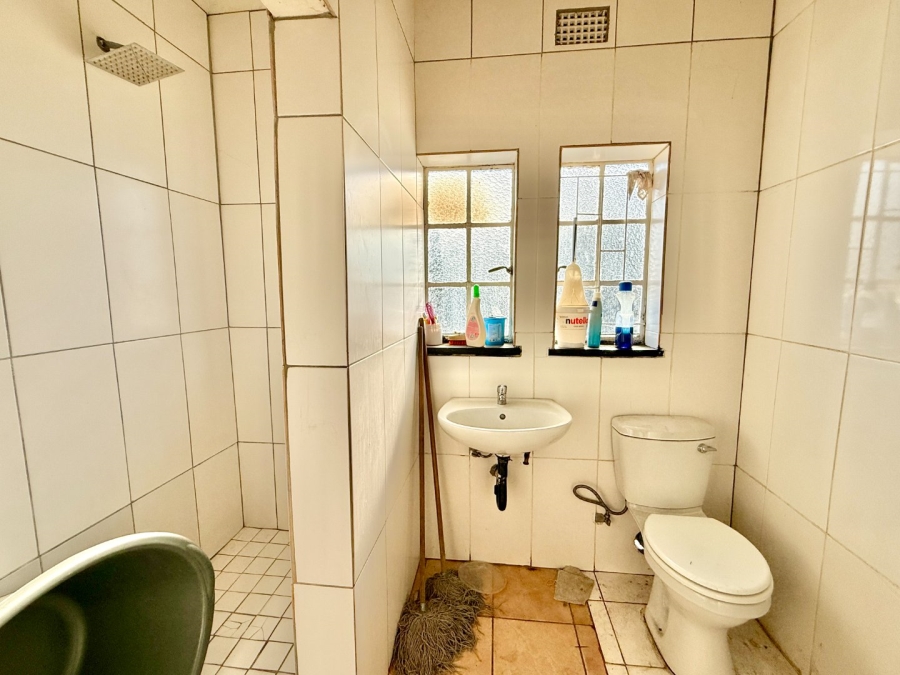 3 Bedroom Property for Sale in Lindbergh Park Gauteng