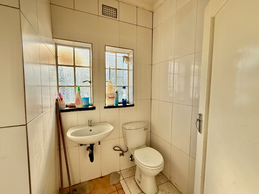 3 Bedroom Property for Sale in Lindbergh Park Gauteng