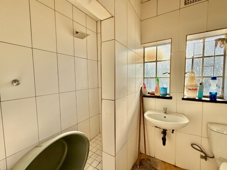 3 Bedroom Property for Sale in Lindbergh Park Gauteng