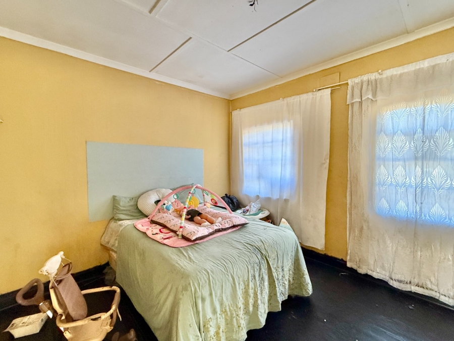 3 Bedroom Property for Sale in Lindbergh Park Gauteng