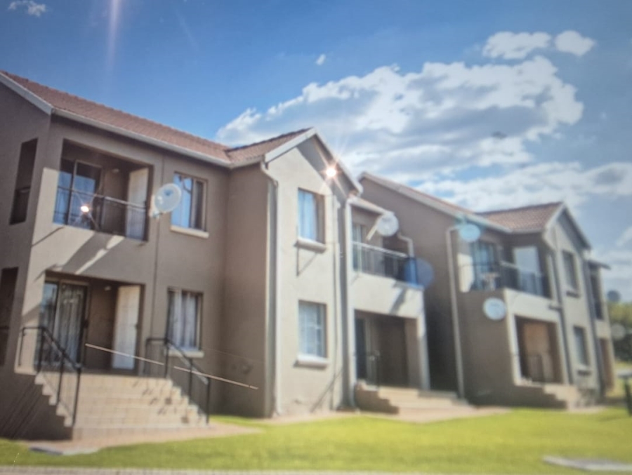 1 Bedroom Property for Sale in Willowbrook Gauteng