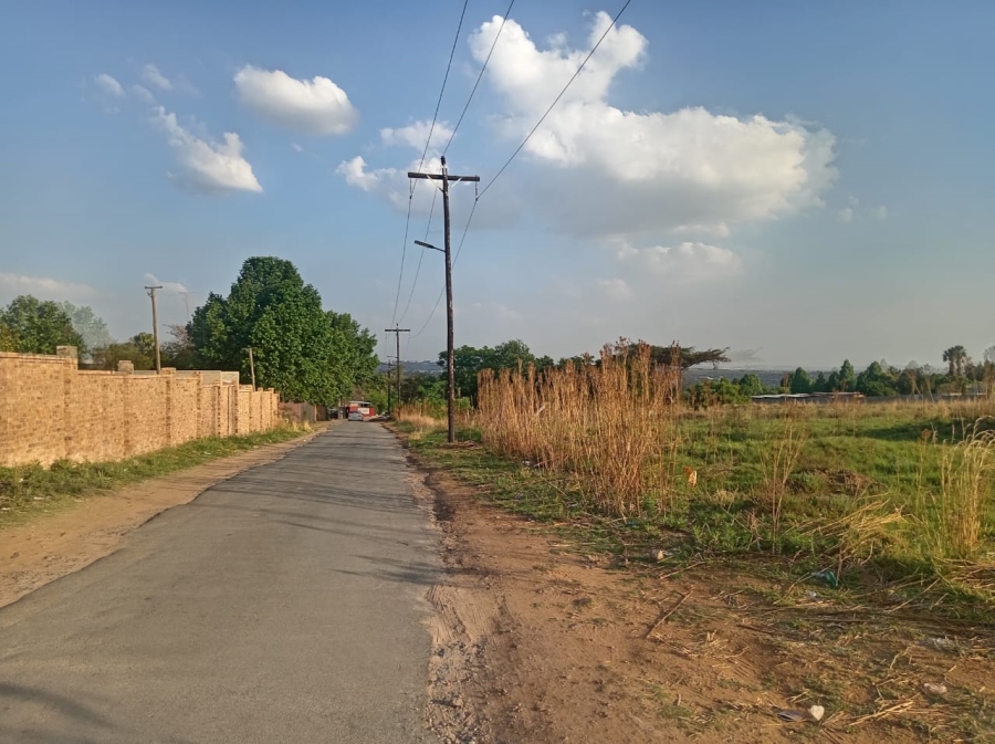 Commercial Property for Sale in President Park Gauteng