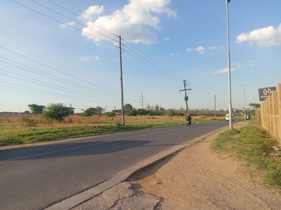 Commercial Property for Sale in President Park Gauteng