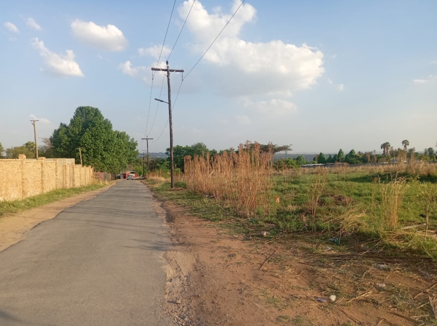 Commercial Property for Sale in President Park Gauteng