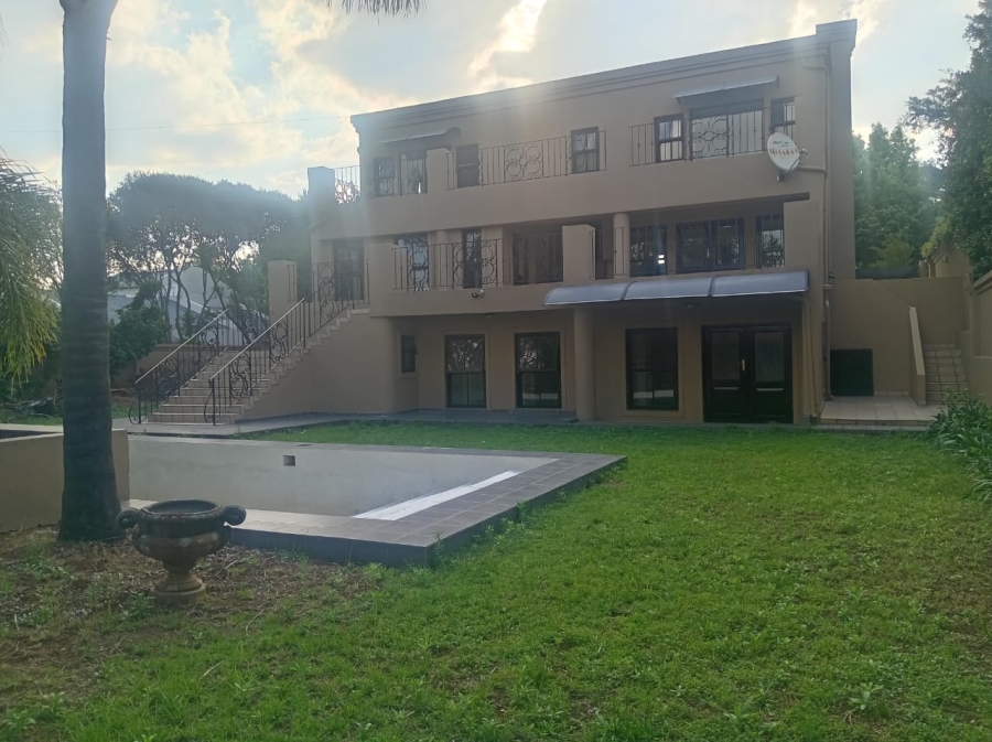6 Bedroom Property for Sale in Kyalami Estates Gauteng