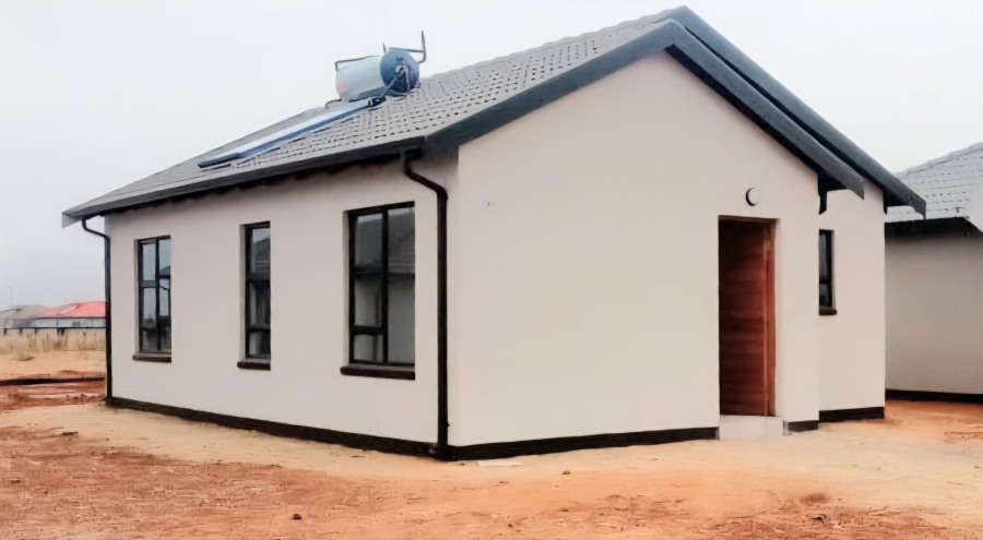 2 Bedroom Property for Sale in Windmill Park Gauteng