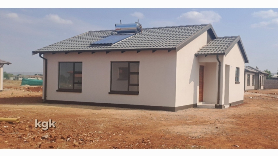 2 Bedroom Property for Sale in Windmill Park Gauteng