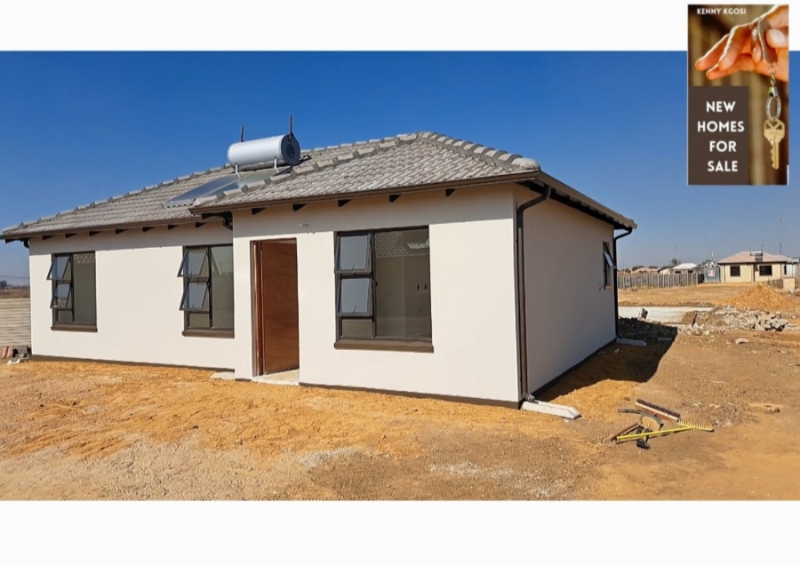 2 Bedroom Property for Sale in Windmill Park Gauteng