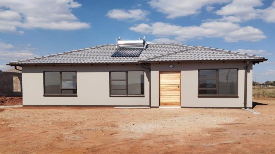 2 Bedroom Property for Sale in Windmill Park Gauteng