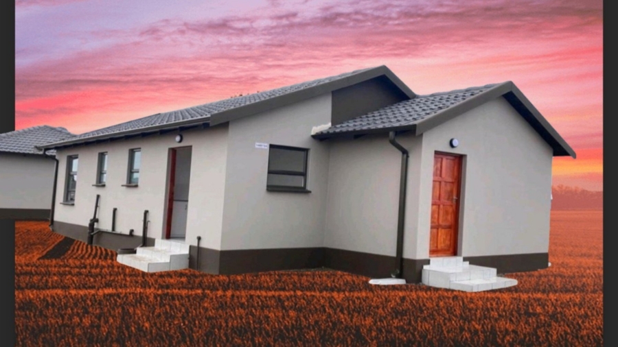 2 Bedroom Property for Sale in Windmill Park Gauteng