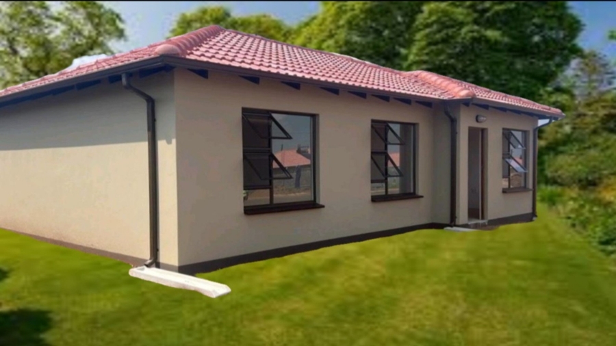 2 Bedroom Property for Sale in Windmill Park Gauteng
