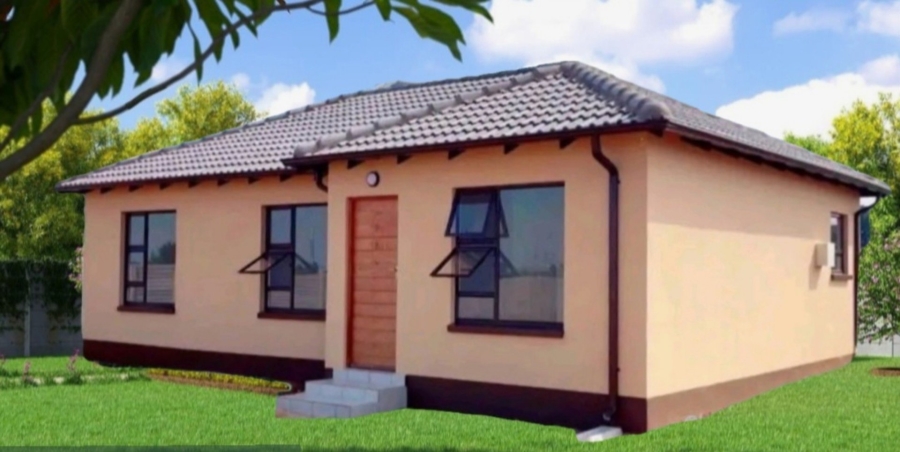 2 Bedroom Property for Sale in Windmill Park Gauteng