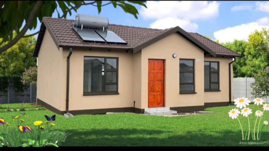 2 Bedroom Property for Sale in Windmill Park Gauteng