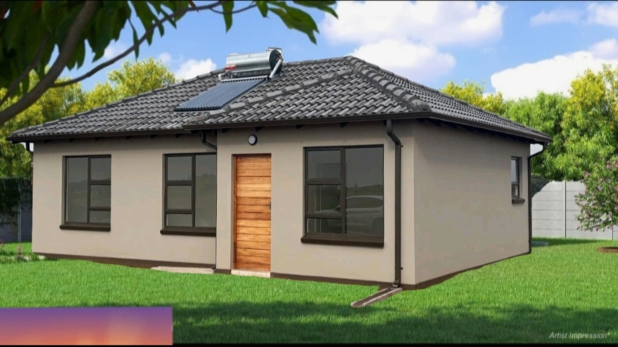 2 Bedroom Property for Sale in Windmill Park Gauteng