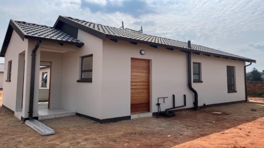 2 Bedroom Property for Sale in Windmill Park Gauteng