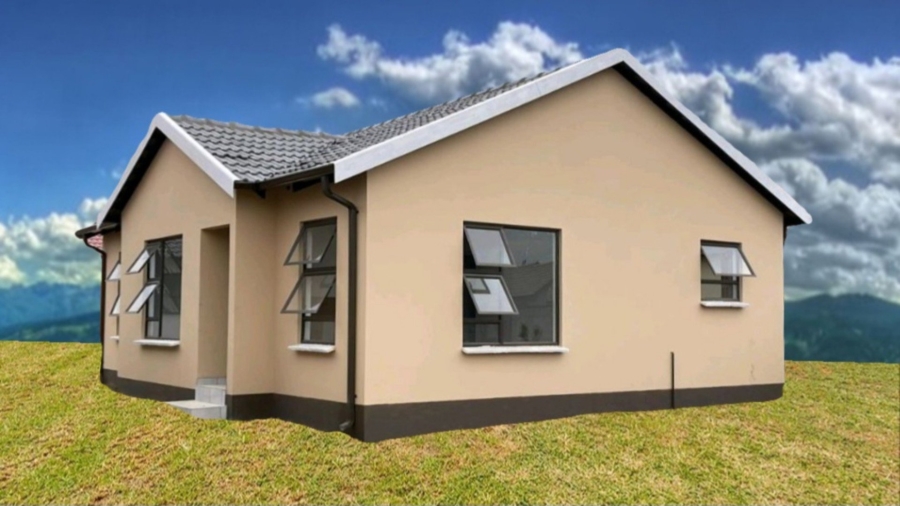 2 Bedroom Property for Sale in Windmill Park Gauteng