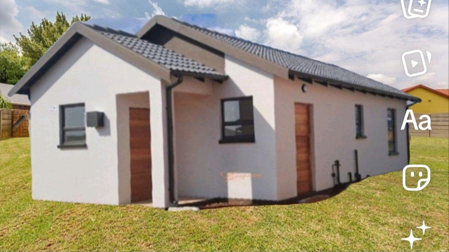 2 Bedroom Property for Sale in Windmill Park Gauteng
