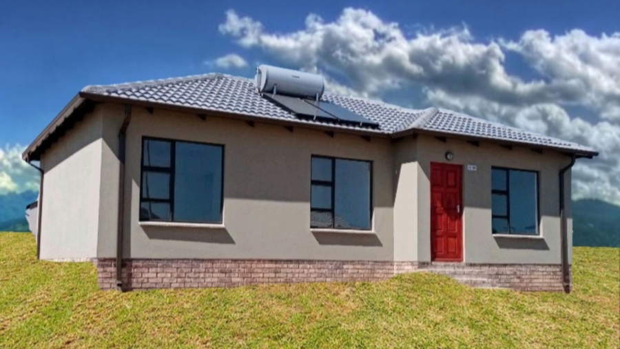 2 Bedroom Property for Sale in Windmill Park Gauteng