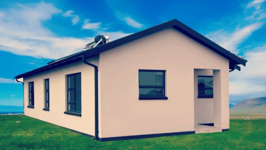 2 Bedroom Property for Sale in Windmill Park Gauteng