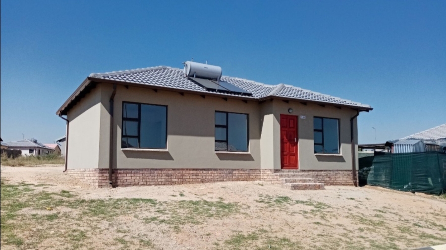 2 Bedroom Property for Sale in Windmill Park Gauteng