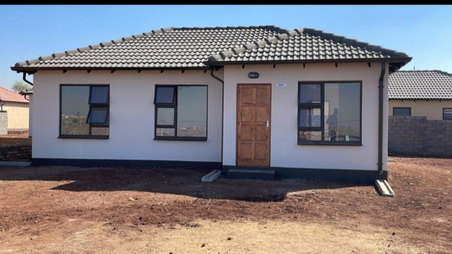 2 Bedroom Property for Sale in Windmill Park Gauteng