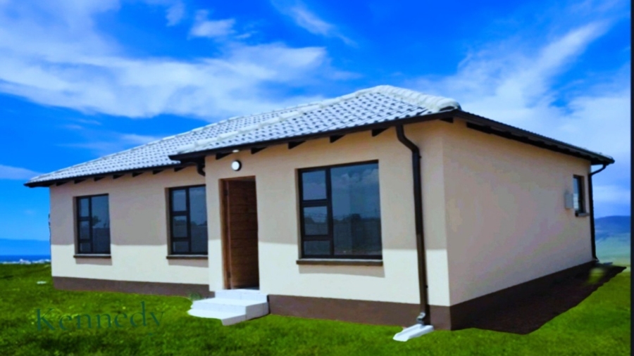 2 Bedroom Property for Sale in Windmill Park Gauteng