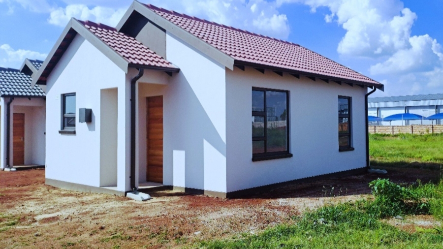 2 Bedroom Property for Sale in Windmill Park Gauteng